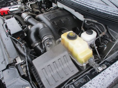 Used 2012 Ford F150 FX4 w/ FX Luxury Pkg image 35