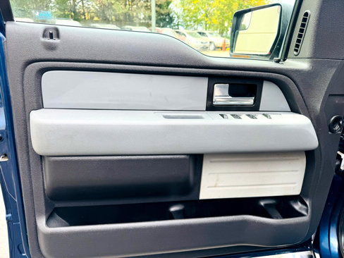 Used 2013 Ford F150 XLT w/ Luxury Equipment Group image 12