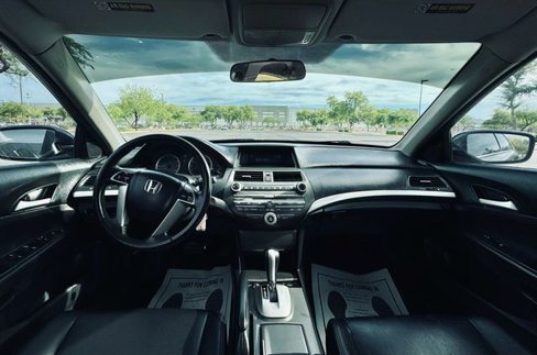 Used 2011 Honda Accord SE image 17