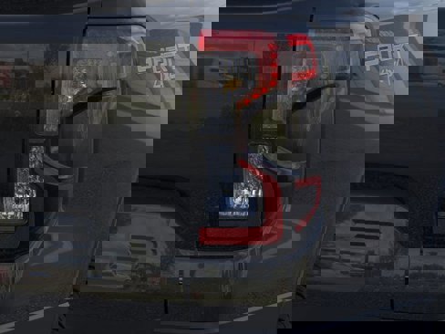 New 2024 Ford Ranger XLT w/ Trailer Tow Package image 21