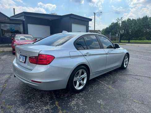 Used 2013 BMW 328i xDrive Sedan image 9