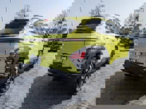 New 2025 Hyundai Kona SEL image 34