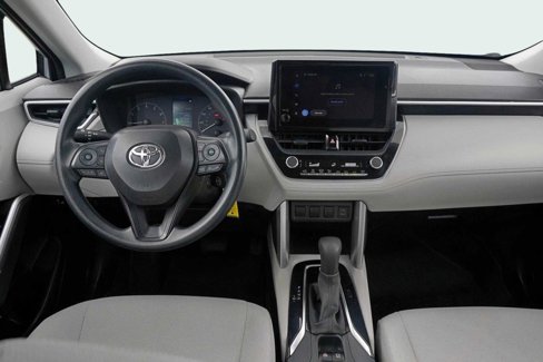 Used 2024 Toyota Corolla Cross L image 17