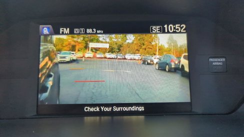 Used 2016 Honda Odyssey EX-L image 17