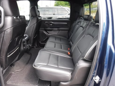 Certified 2024 RAM 1500 Limited image 49