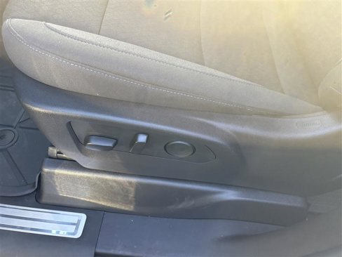 New 2025 Chevrolet Silverado 1500 RST w/ Dark Appearance Package image 7