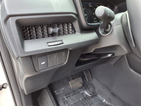 New 2026 Honda CR-V TrailSport image 14