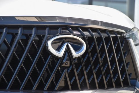 New 2026 INFINITI QX60 Luxe image 14