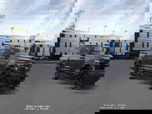 New 2025 Ford F150 Lariat w/ Equipment Group 502A High image 7