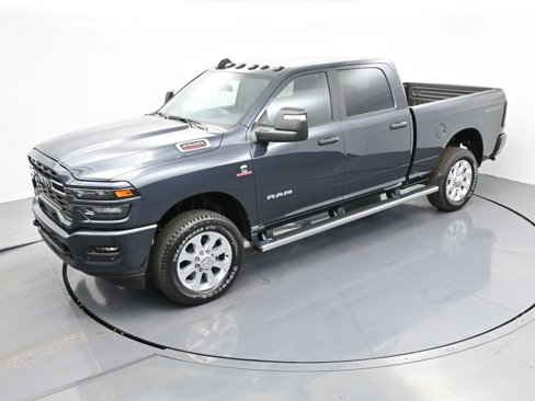 New 2026 RAM 2500 Big Horn image 18
