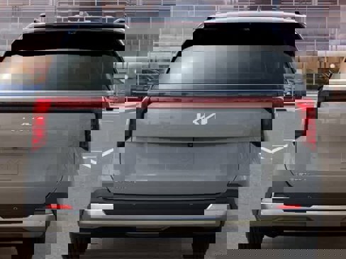 New 2026 Kia Carnival SX image 14
