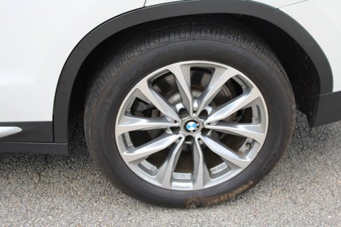 Used 2019 BMW X3 sDrive30i w/ Convenience Package image 30