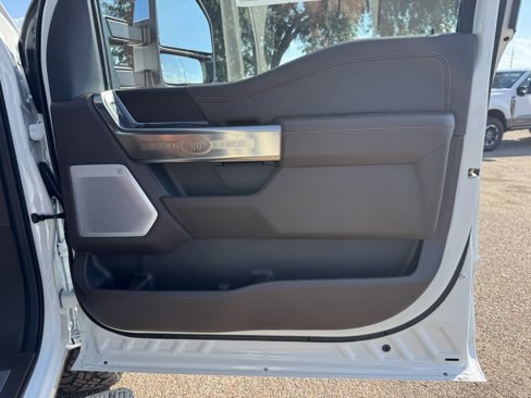 New 2026 Ford F250 King Ranch w/ Tremor Off-Road Package image 33
