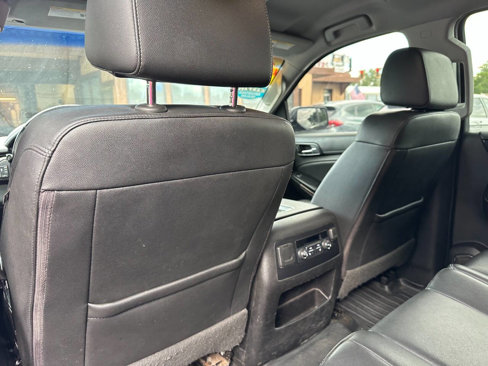 Used 2017 Chevrolet Tahoe LT w/ Luxury Package image 16