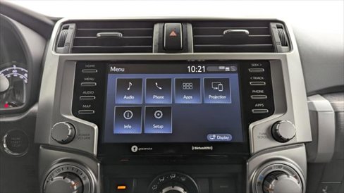 Used 2024 Toyota 4Runner SR5 image 29