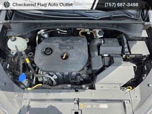 Used 2019 Hyundai Tucson Value image 15