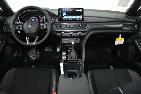 Used 2025 Acura Integra A-Spec image 27