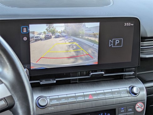 Certified 2024 Hyundai Kona SEL image 26