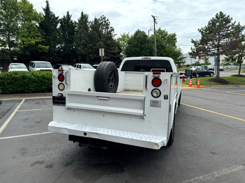 Used 2015 Ford F350 XL w/ Power Equipment Group image 18