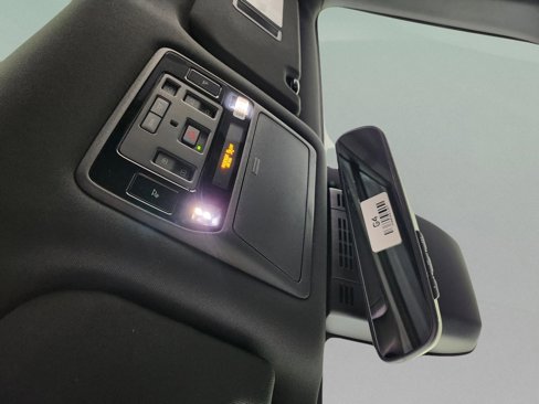 New 2026 Lexus TX 350 AWD image 19