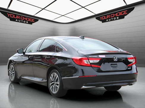 Used 2022 Honda Accord EX-L image 3