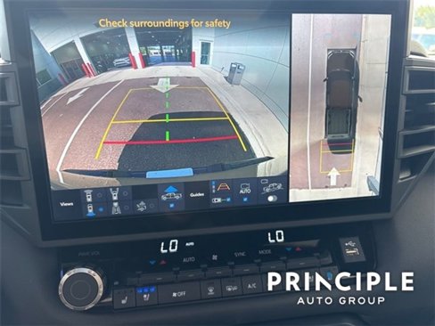 Used 2025 Toyota Tundra TRD Pro image 25