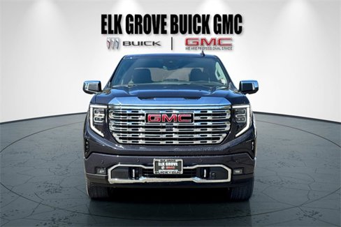 New 2026 GMC Sierra 1500 Denali w/ Denali Reserve Package image 9