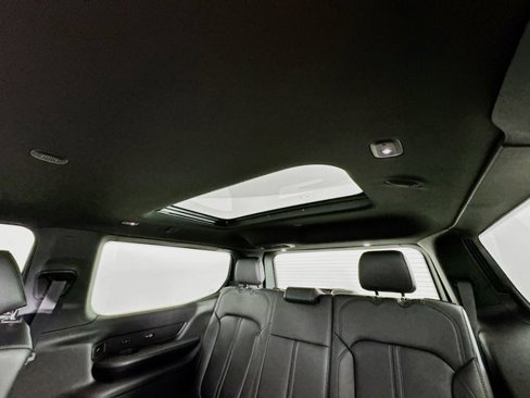 New 2025 Jeep Wagoneer Series II image 40