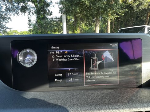 Certified 2020 Lexus ES 350 image 22