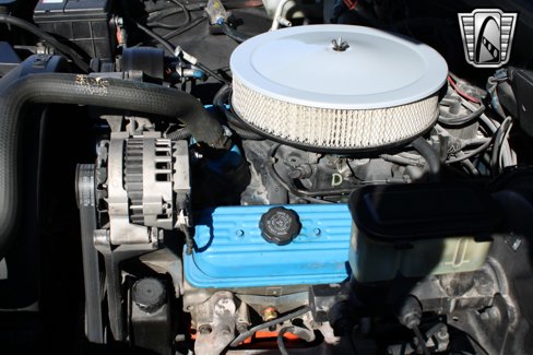 Used 1992 Chevrolet Silverado 1500 2WD Regular Cab image 22