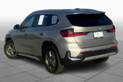 Used 2025 BMW X1 xDrive28i image 11
