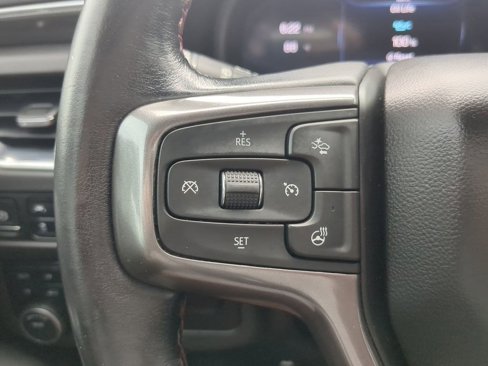 Used 2022 Chevrolet Tahoe RST w/ Sport Performance Package image 26