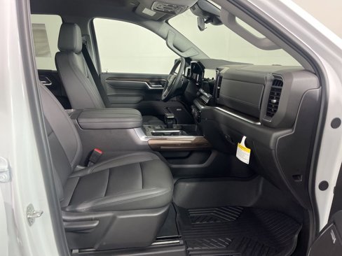 New 2026 Chevrolet Silverado 1500 RST image 9