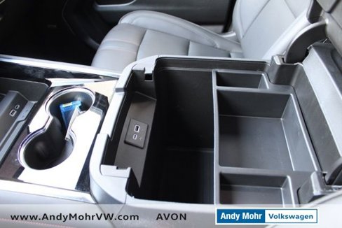Used 2025 Chevrolet Tahoe RST w/ Comfort Package image 48