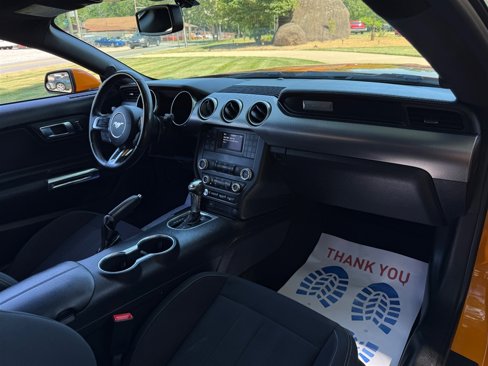 Used 2019 Ford Mustang GT w/ Black Accent Package image 49