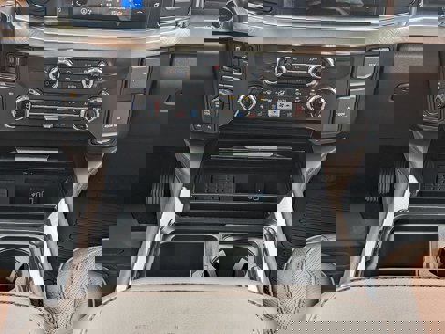 New 2025 Ford F350 King Ranch w/ FX4 Off-Road Package image 19