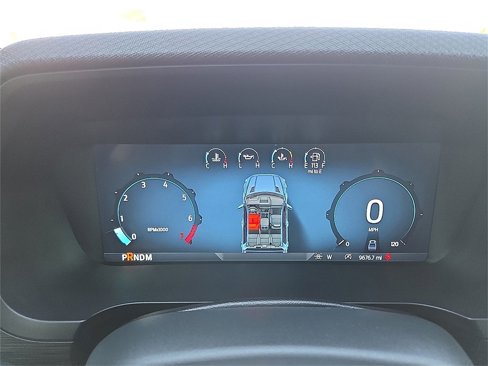 Used 2024 Ford F150 XLT w/ XLT Black Appearance Package image 18