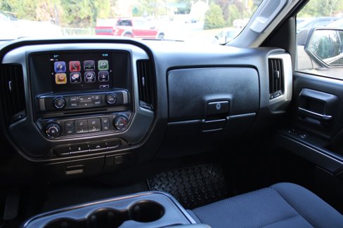 Used 2019 Chevrolet Silverado 1500 LT image 12