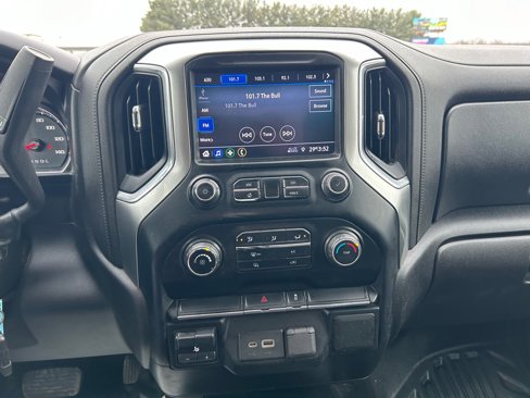 Used 2020 Chevrolet Silverado 2500 LT image 18