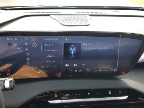 New 2025 Buick Enclave Sport Touring w/ Power Package image 29