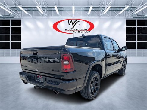 New 2026 RAM 1500 Laramie image 3
