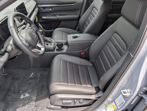 New 2026 Honda CR-V Sport-L image 17