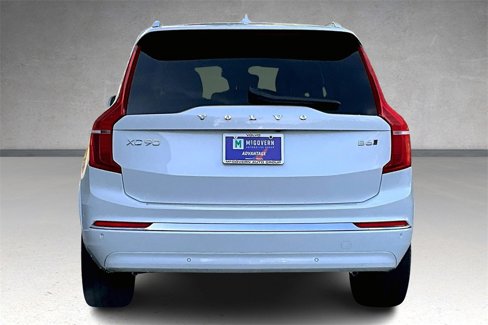 Certified 2024 Volvo XC90 B6 Plus w/ Protection Package Premier image 5