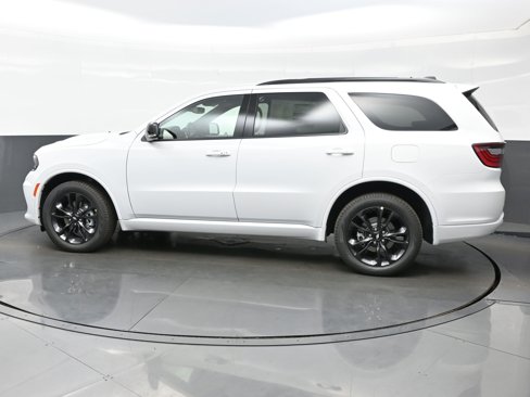 New 2026 Dodge Durango GT image 3