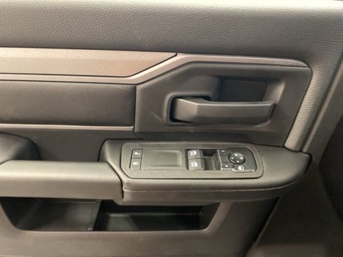 New 2026 RAM 2500 Tradesman image 19