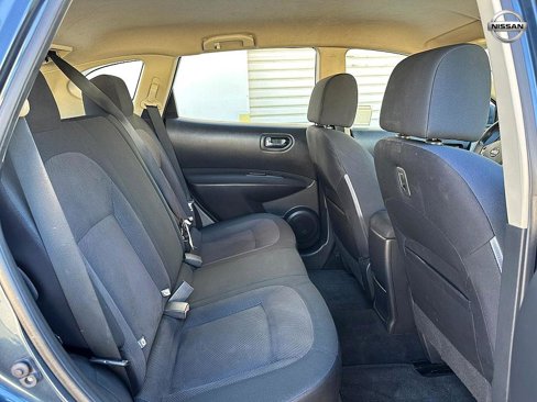 Used 2014 Nissan Rogue S w/ Convenience Package image 14