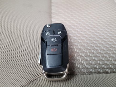 Used 2023 Ford Explorer 4WD image 32