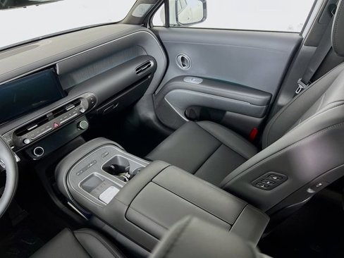 New 2026 Hyundai Palisade Calligraphy image 21