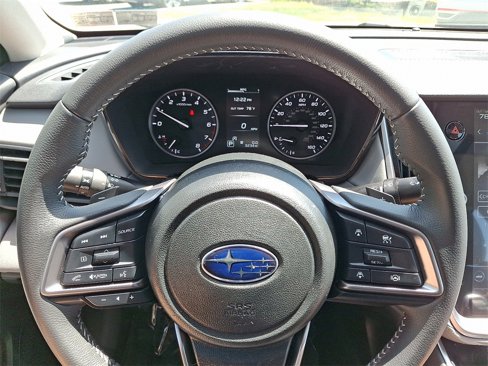 Certified 2025 Subaru Legacy Premium image 22