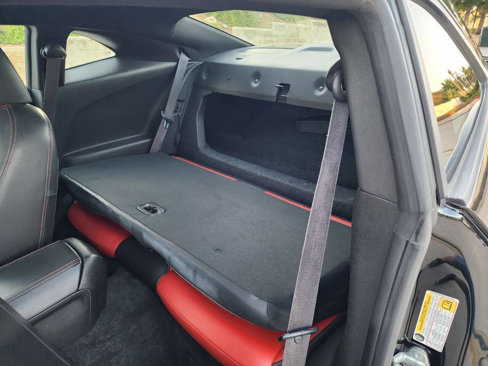 Used 2012 Chevrolet Camaro LT image 26